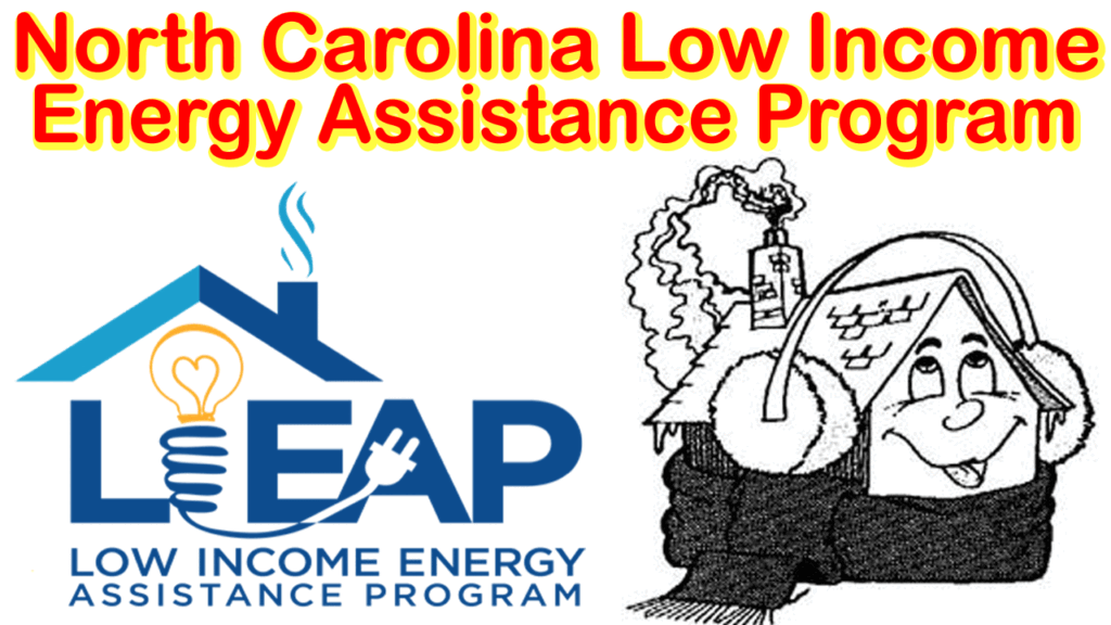 North Carolina Low Energy Assistance Program